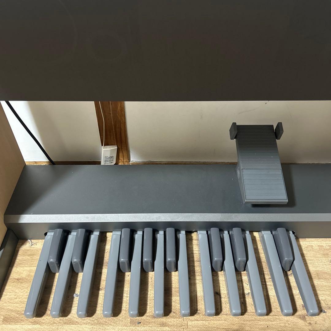 鍵盤楽器 Yamaha STAGEA ELB-02