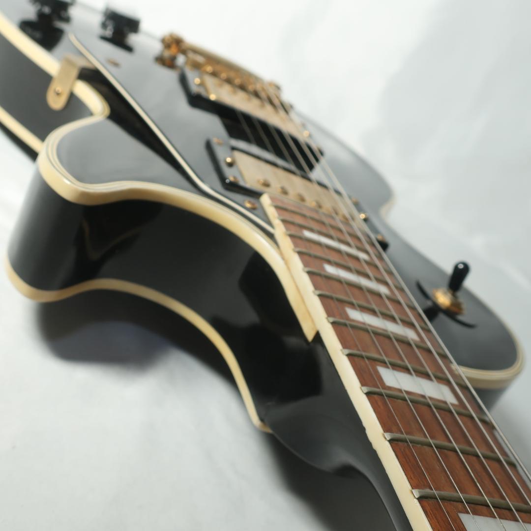 Photogenic レスポールカスタムタイプ エレキギター