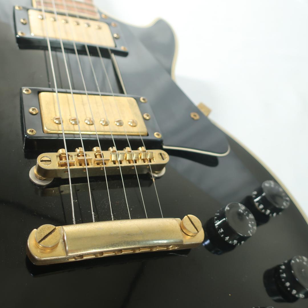 Photogenic レスポールカスタムタイプ エレキギター