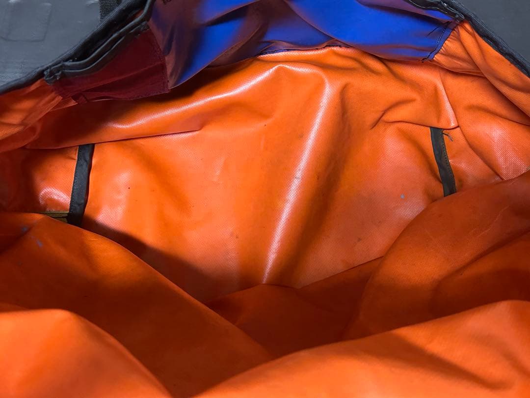 Zo bags ② 90s vintage Zo Messenger Bag