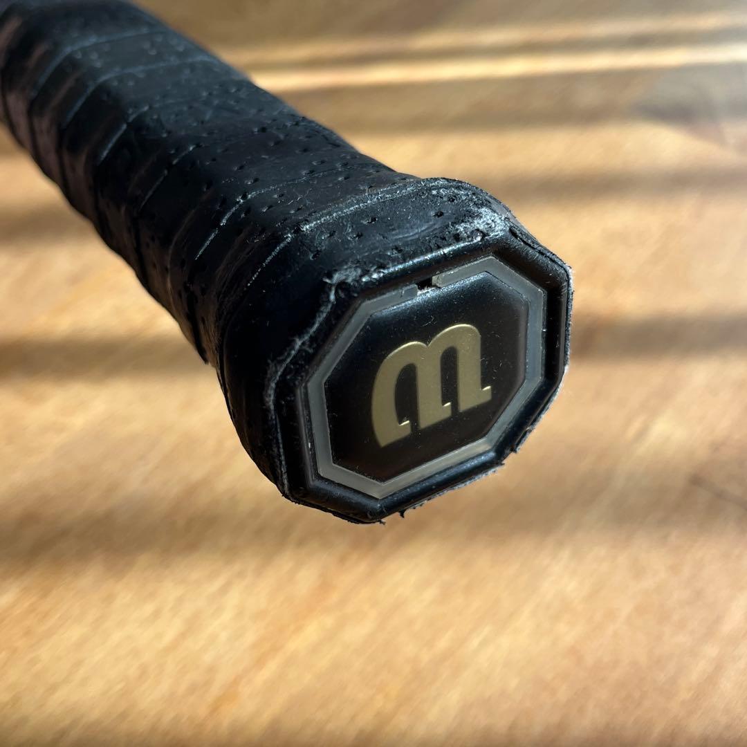 wilson Factor SixOne Tour フェデラー　テニスラケット