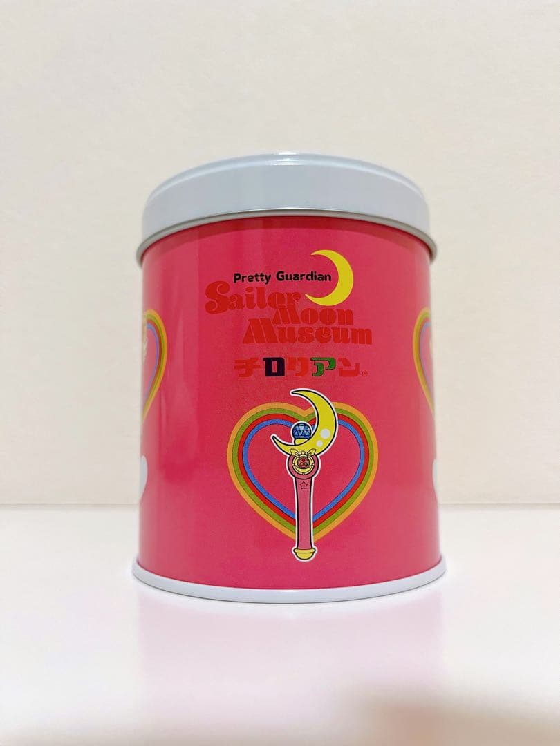 セーラームーン グッズセット セーラームーン展