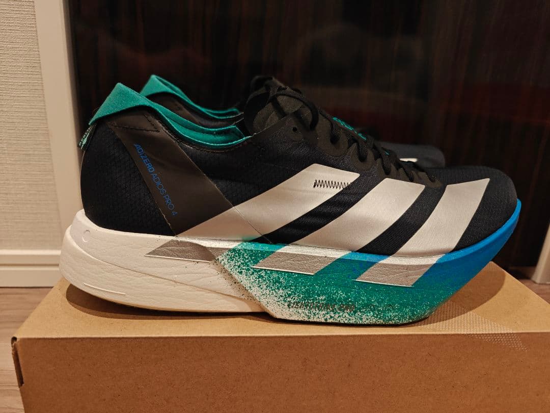 アディダス Adios Pro 4 - 29.5 センチ