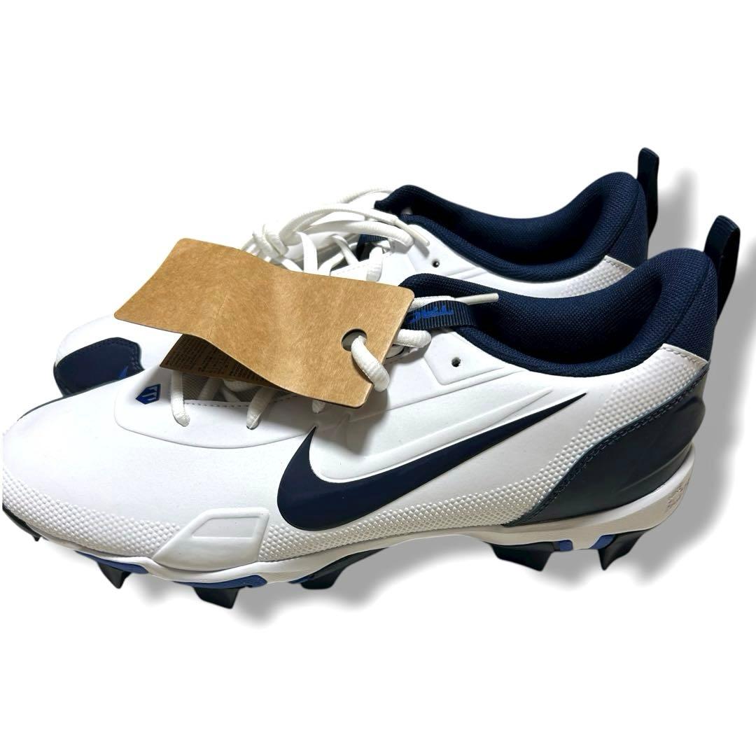 【新品】Nike Force Trout 9 Keystone 28.5cm