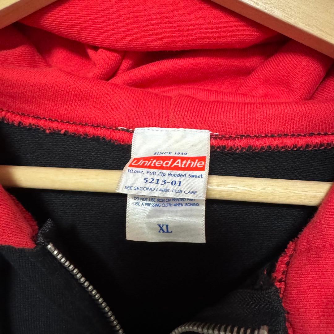 .hack パーカー 追奏 ライブ Tシャツ ネックウォーマー 3点セット