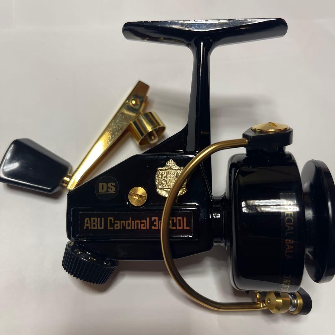 DAYSPROUT カーディナル3BD CDL 20'限定