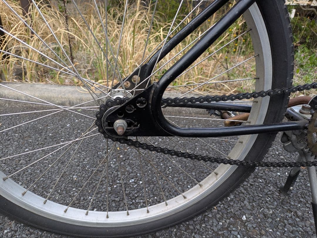 How I Roll T19 24インチ