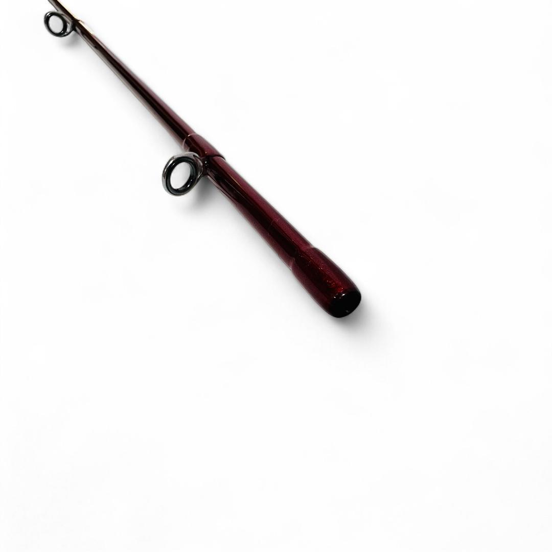 ダイワ スピニングロッド 7 1/2 76MS（4ピース）