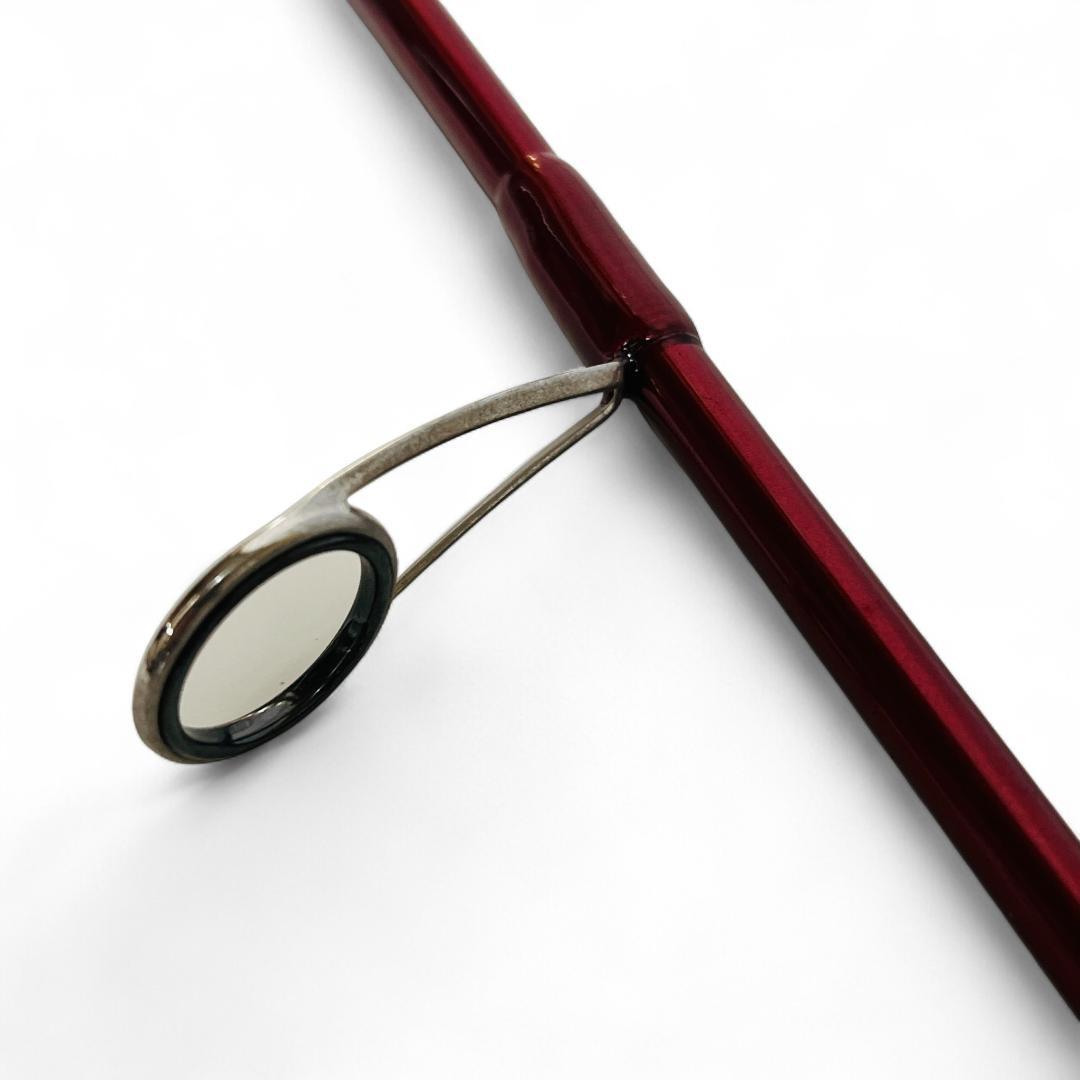 ダイワ スピニングロッド 7 1/2 76MS（4ピース）