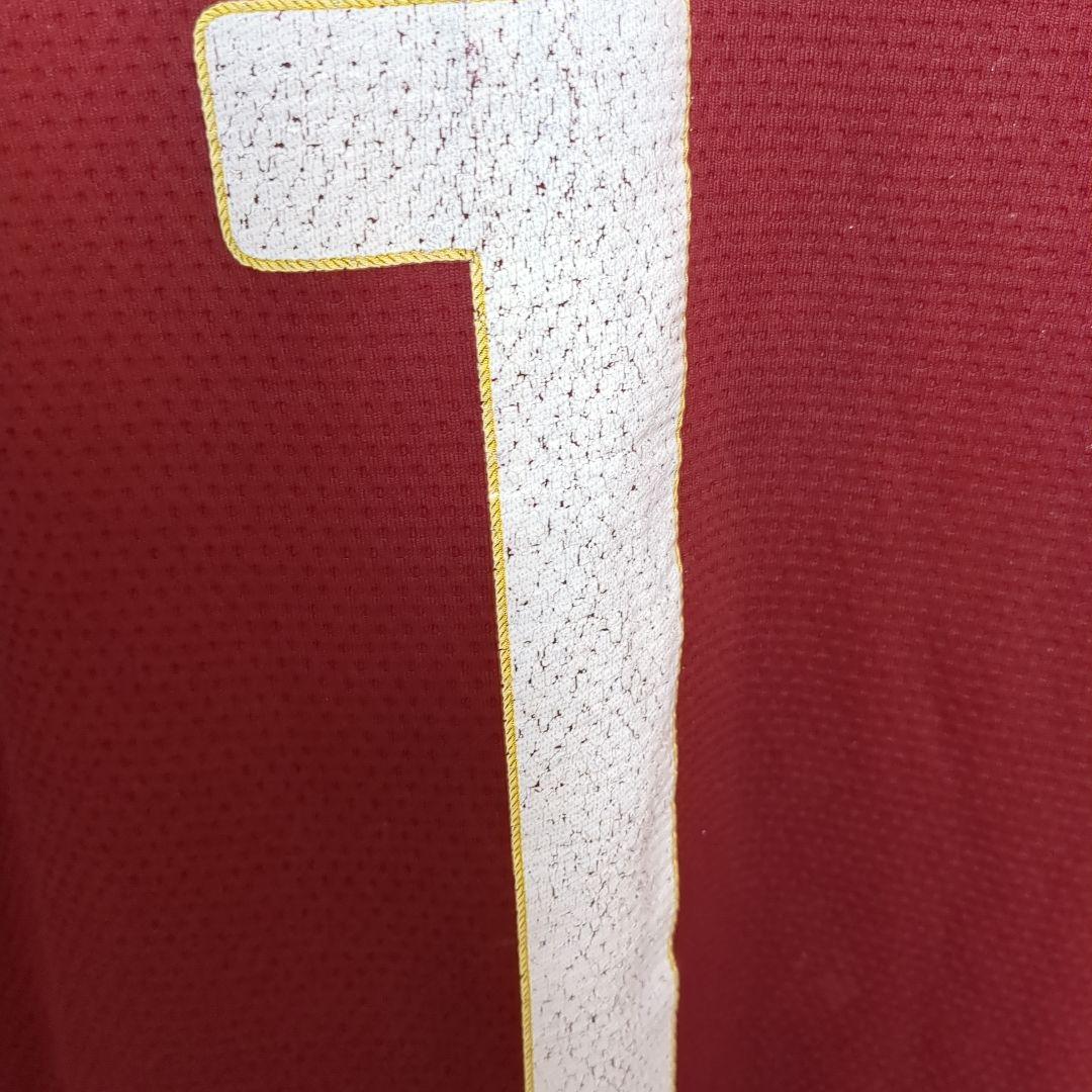 オーセンティック　ブッフォン　イタリア代表　ユニフォーム