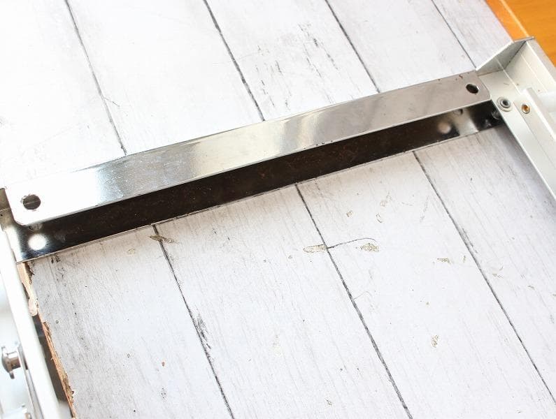 スノーピーク エントリーIGT CK-080 アイアングリルテーブル