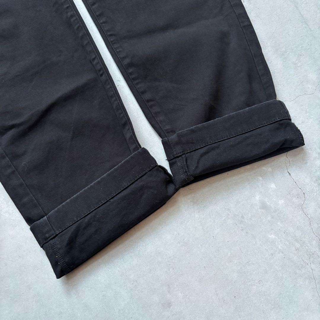 洋介まとめ買い PEARLY GATES ストレッチロングパンツ ニャロメ