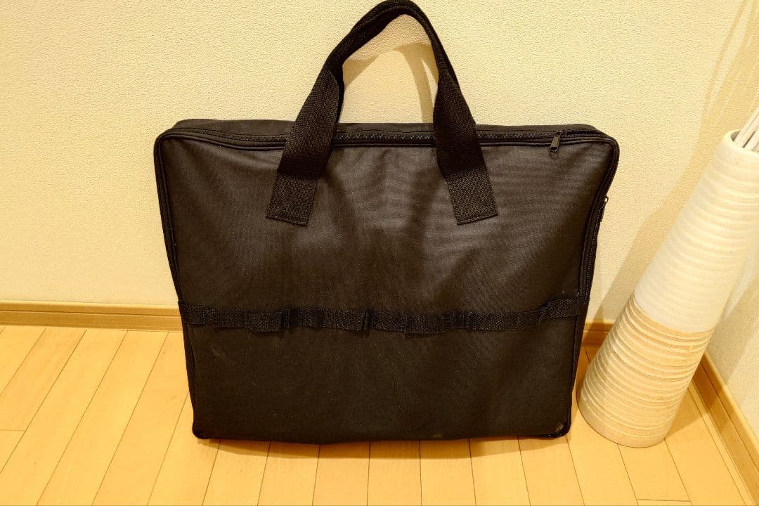 Springhill IGTファントムテーブル 幻影 軽量 折りたたみ式