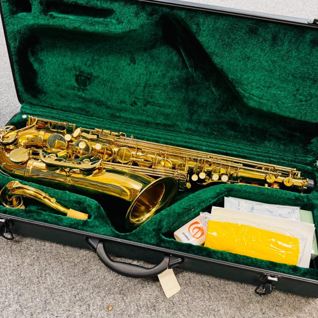 kaerntner アルトサックス サックス 管楽器 ケース付き