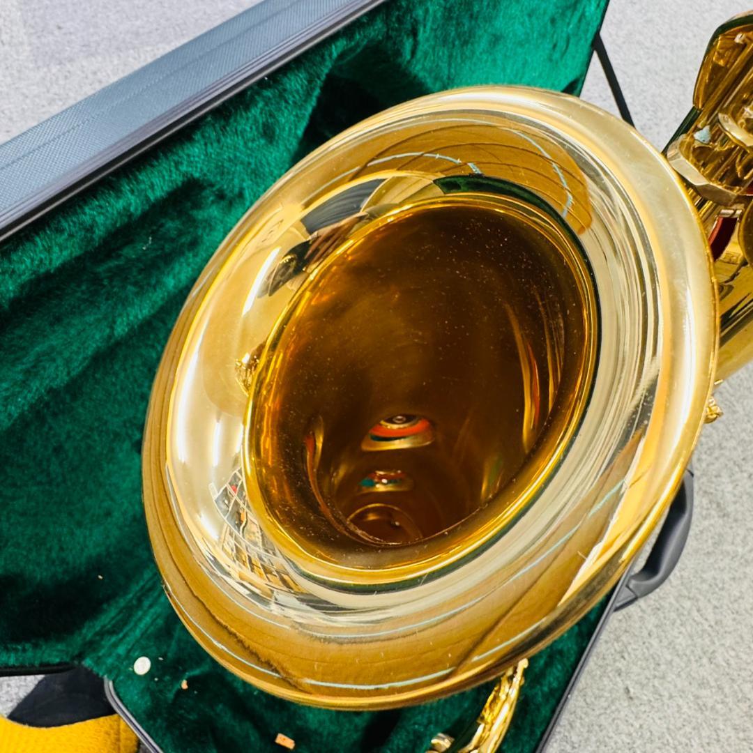 kaerntner アルトサックス サックス 管楽器 ケース付き