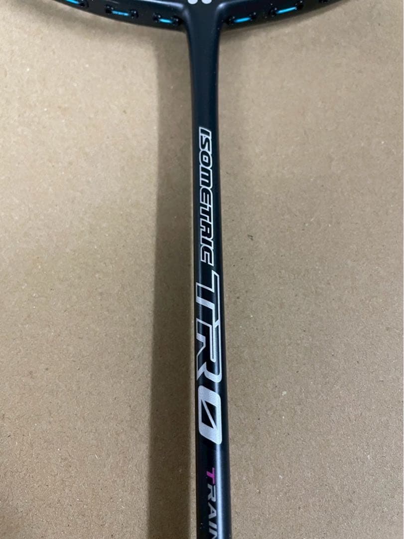 ヨネックス　トレーニングラケット　TR0