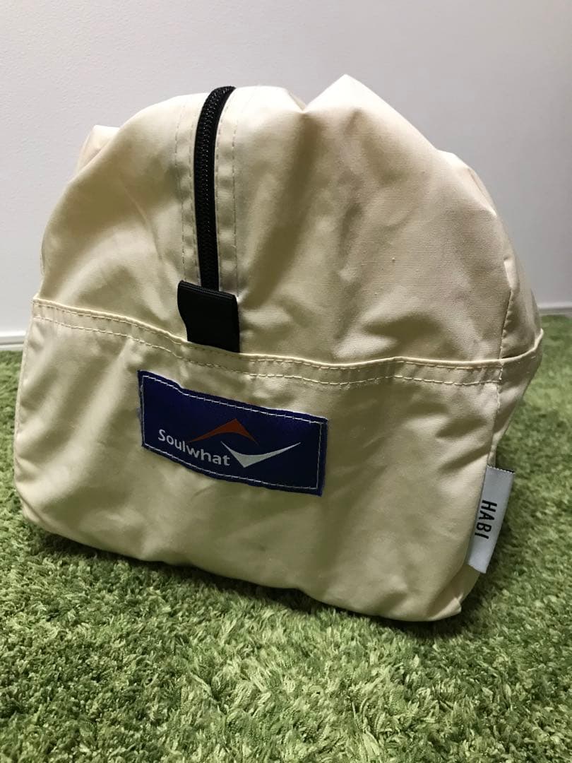 soulwhat HABI ハビ TC