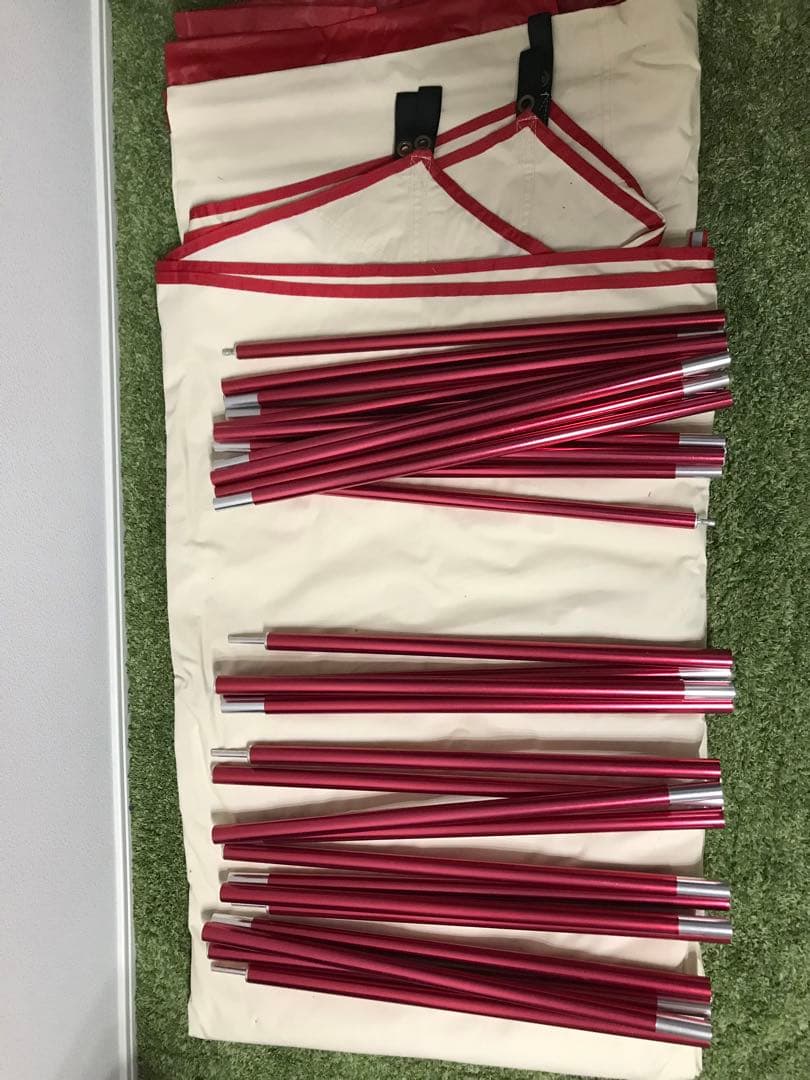 soulwhat HABI ハビ TC