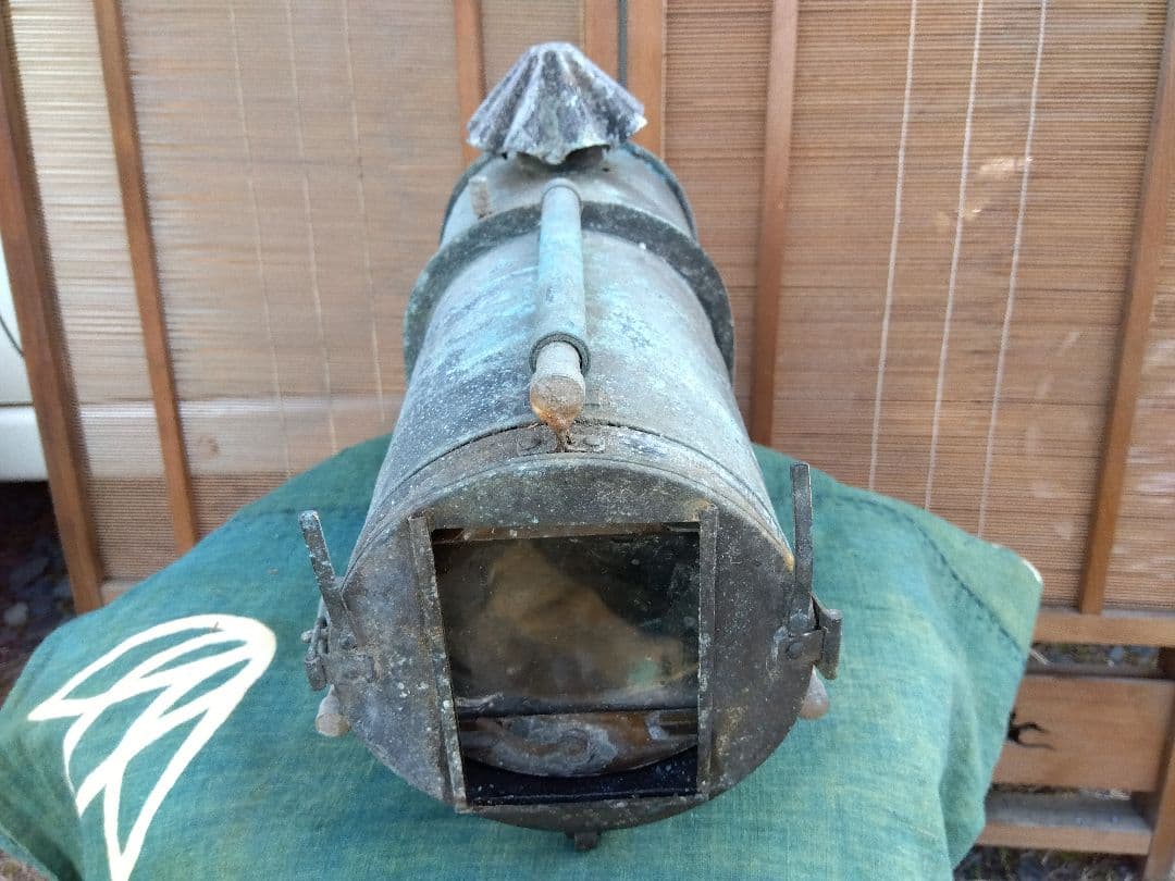 ♪昔の写真引き伸ばし器