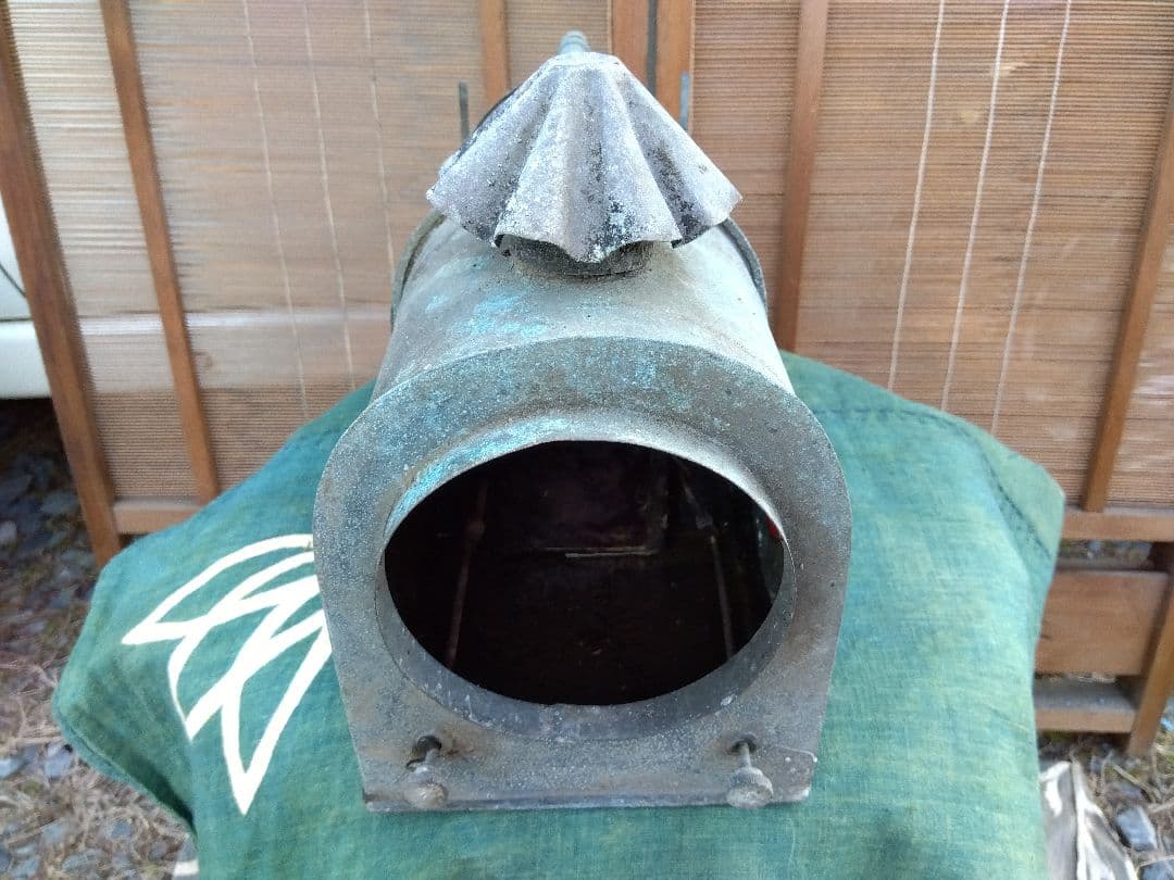 ♪昔の写真引き伸ばし器