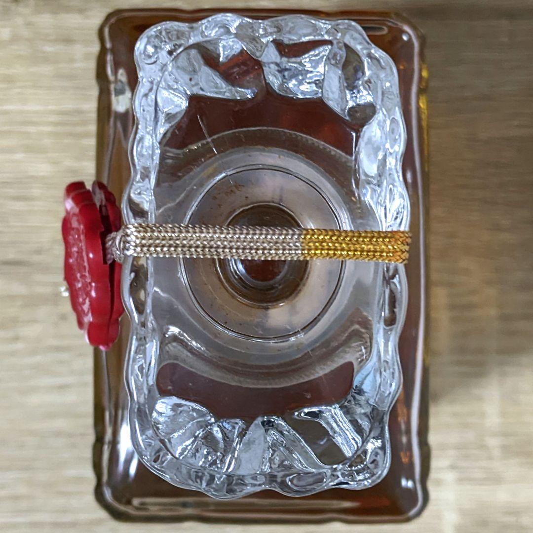 ニッカ　キングスランド　特級　従価税率適用　760ml43%　古酒未開栓　箱あり