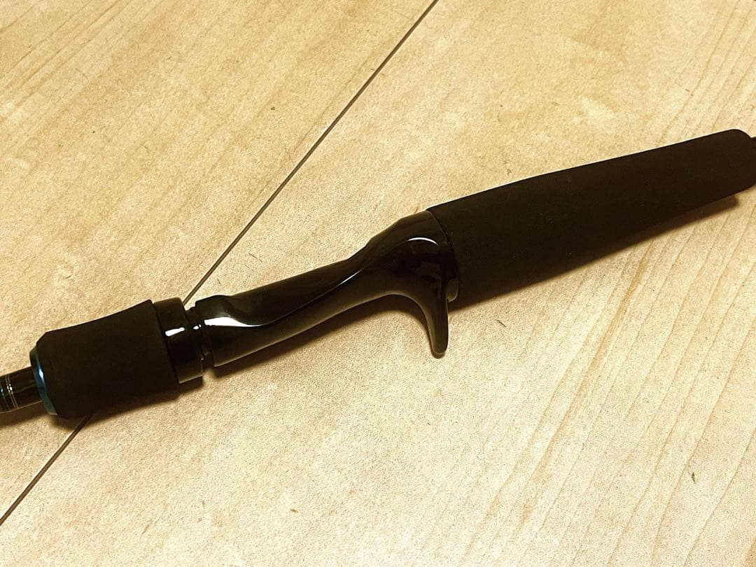 Daiwa イカメタルロッド　 66MLB-S 美品