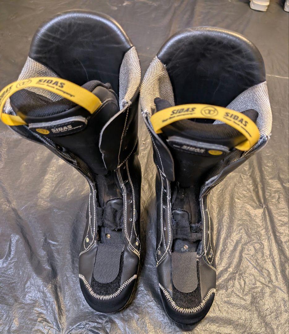 2*5様 スキーブーツ　サロモン salomon x lab 130　26/26