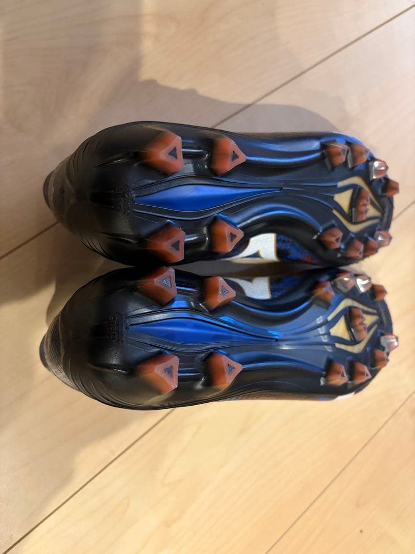 Mizuno Alpha 3 ミズノアルファ3 26.5 初版限定カラー