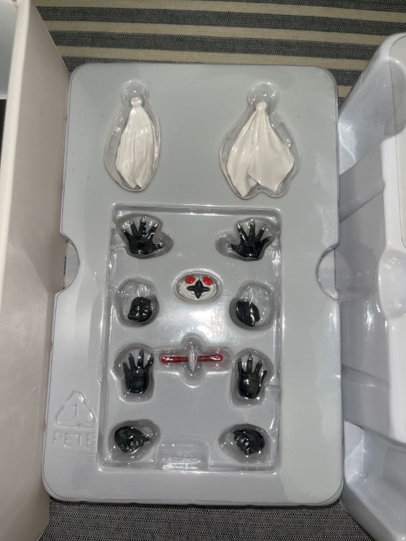 S.H.Figuarts 真骨彫製法　仮面ライダー アマゾン