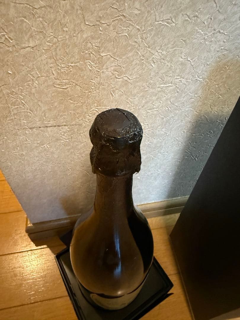 ドンペリ 2000 未開封