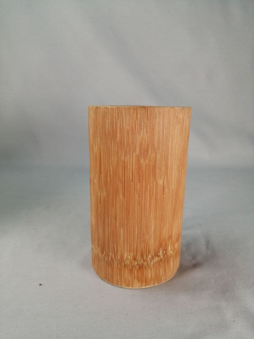 【茶事具】手付き四方籠　花籠　花入229