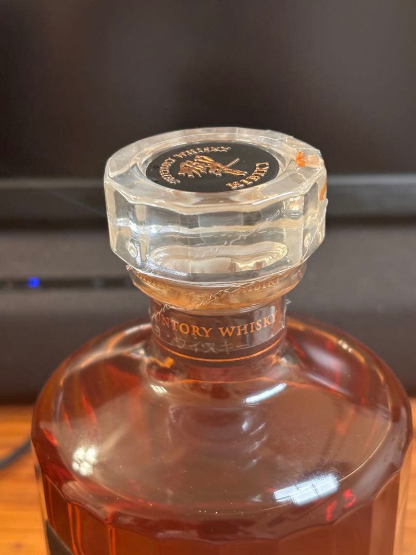 サントリー　響21年