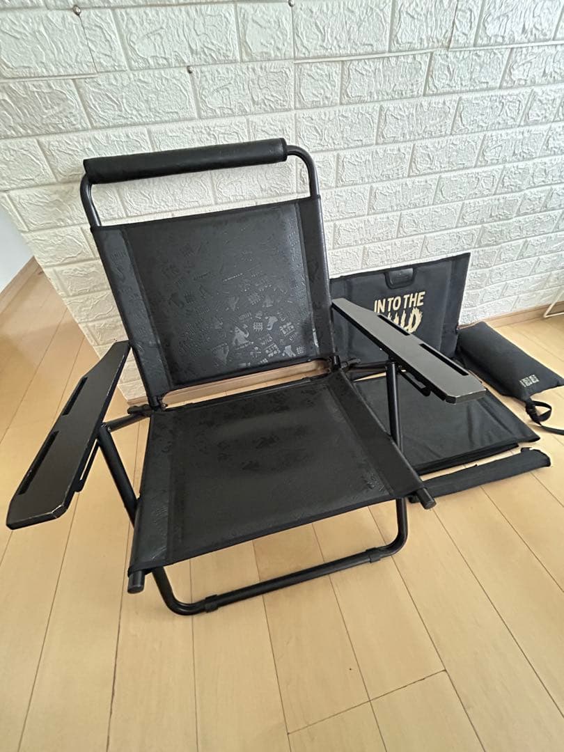 必見‼︎ ソマビトスペシャルエンボスレザー仕様 ×AS2OVのローバーチェア