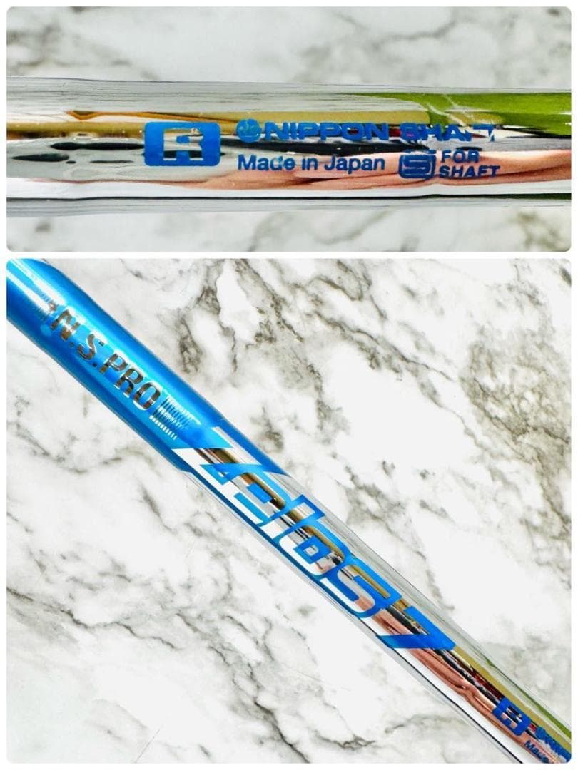 【良品】ピン G710 6番アイアン メンズ 右利き用 スチール R