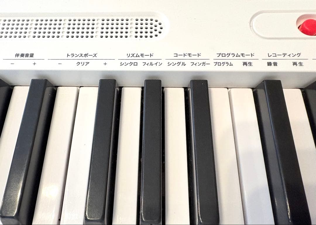 【美品】未使用マイク&未開封ヘッドホン&スタンド付属TORTE TSDK-61