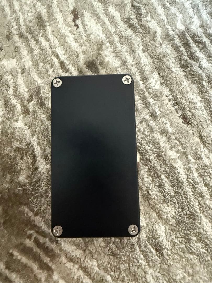 【1stロット10番台】 SUMO STOMP #8 TEX Limited