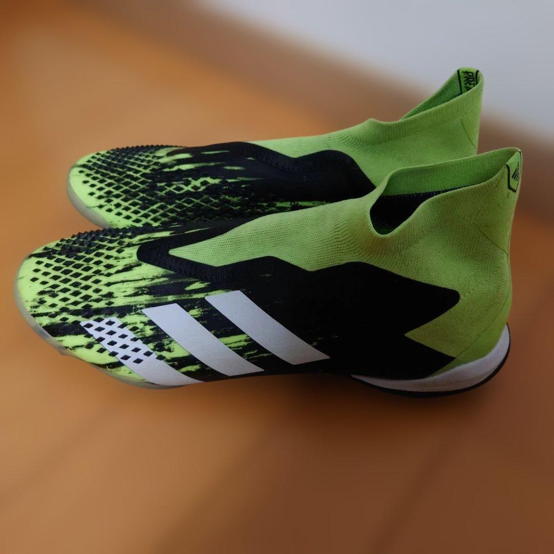 ADIDAS PREDATOR MUTATOR 　27センチ