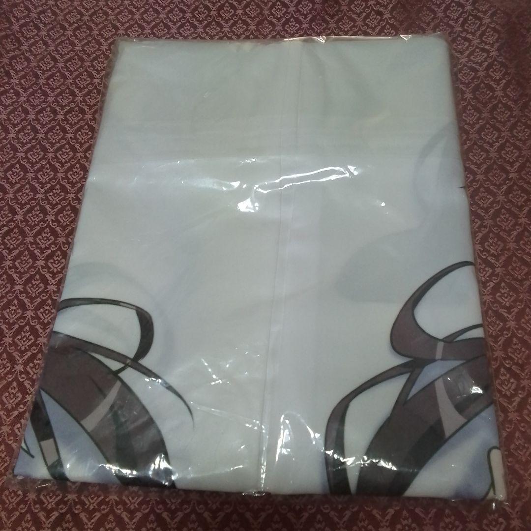 ストライクウィッチーズ　ゲルトルート・バルクホルン 抱き枕カバー