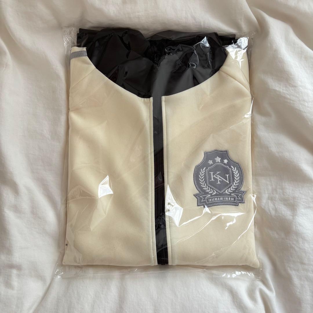 中島健人 ジャージ NKzip グッズ