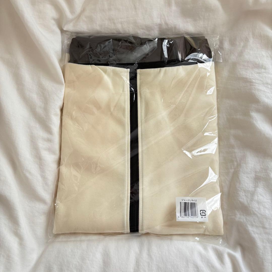 中島健人 ジャージ NKzip グッズ