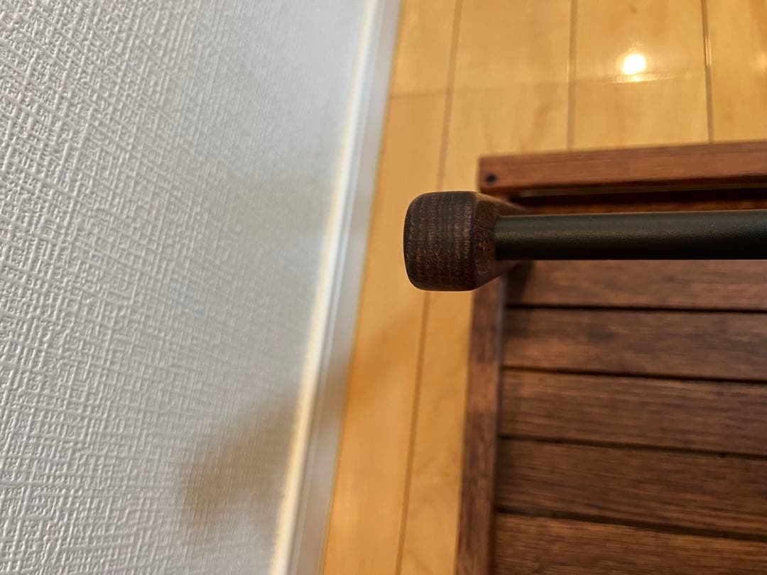 Black design ハレテーブル One4 旧ロゴ