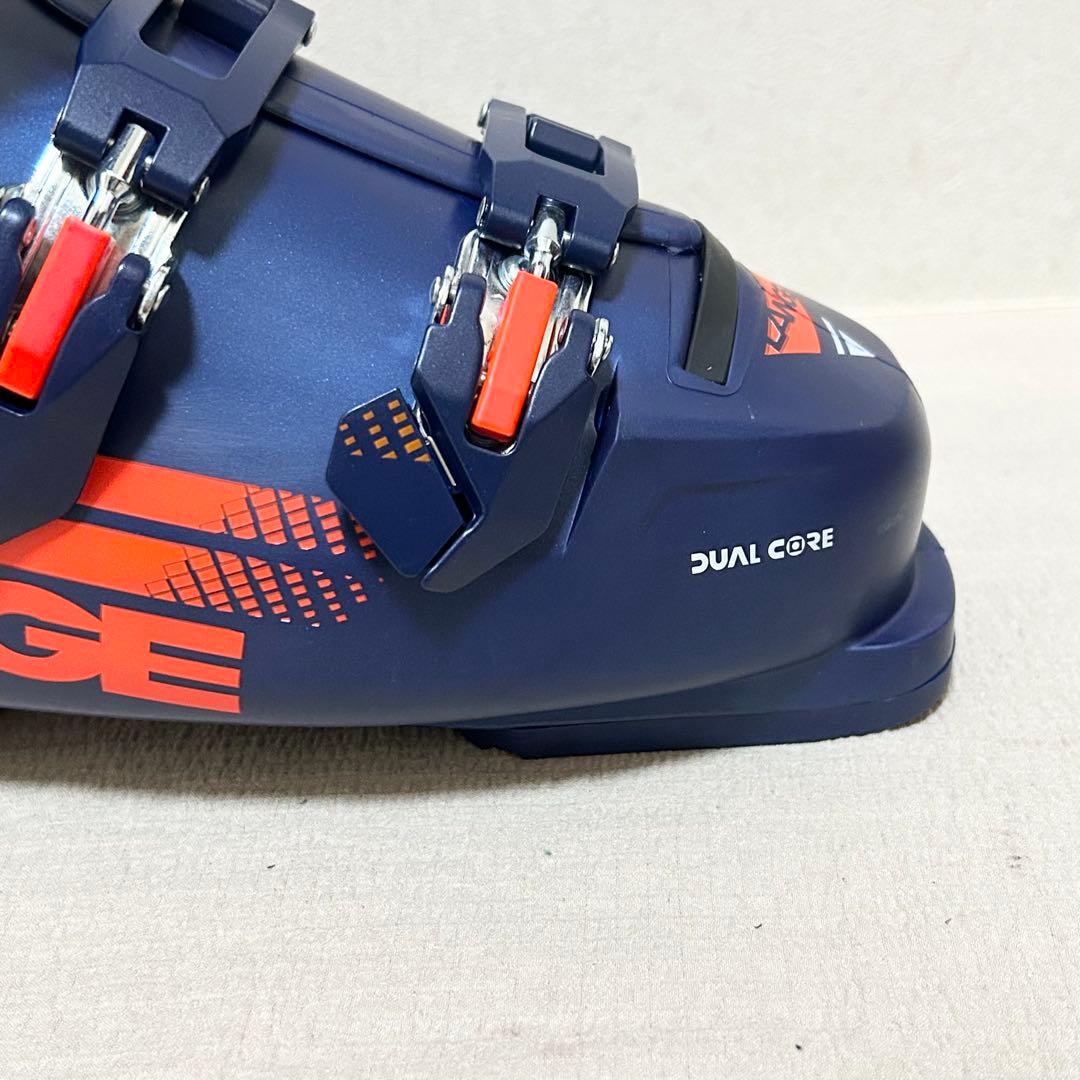 ✨未使用級✨ 【LANGE】 ラング スキーブーツ RS 130 MV100ミリ