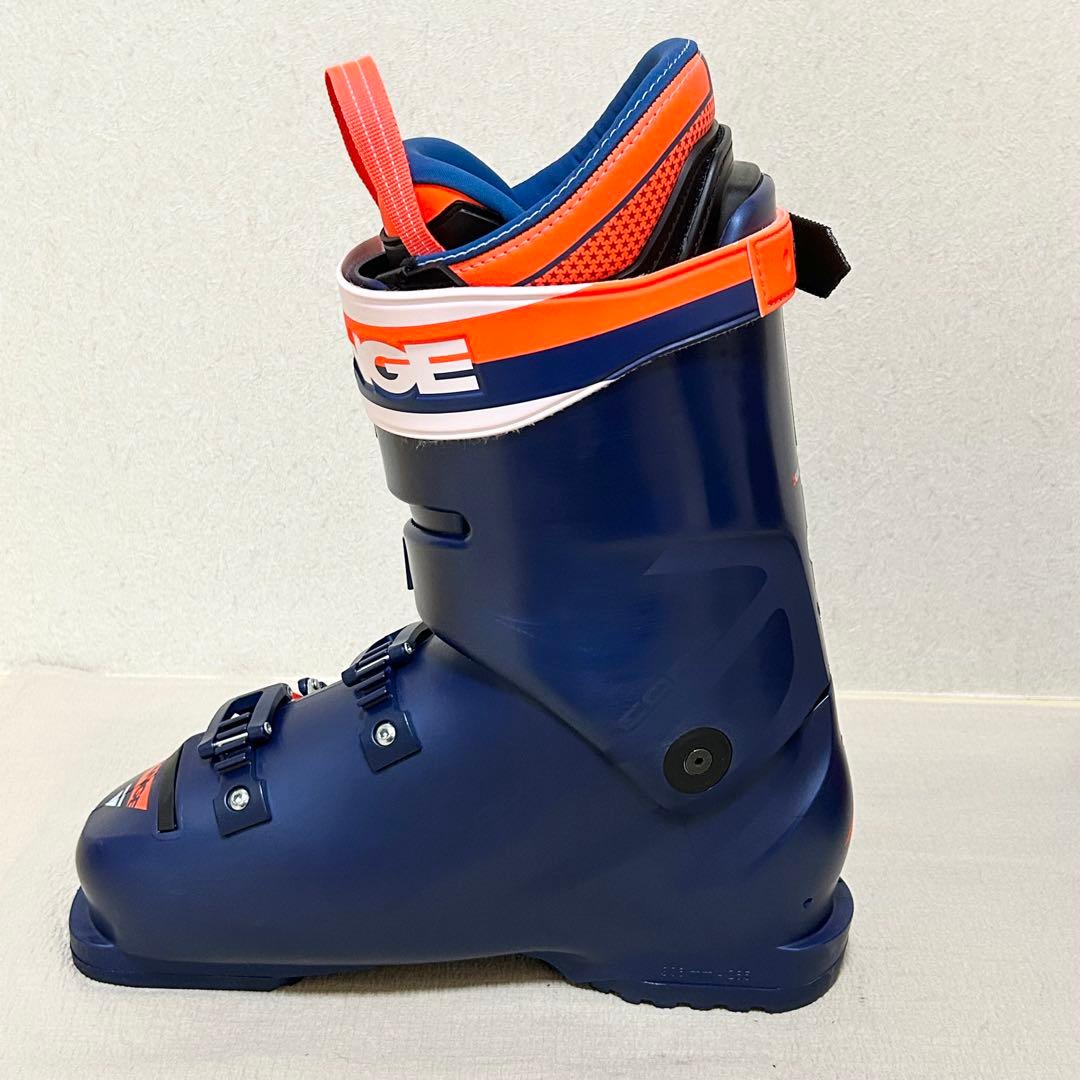 ✨未使用級✨ 【LANGE】 ラング スキーブーツ RS 130 MV100ミリ