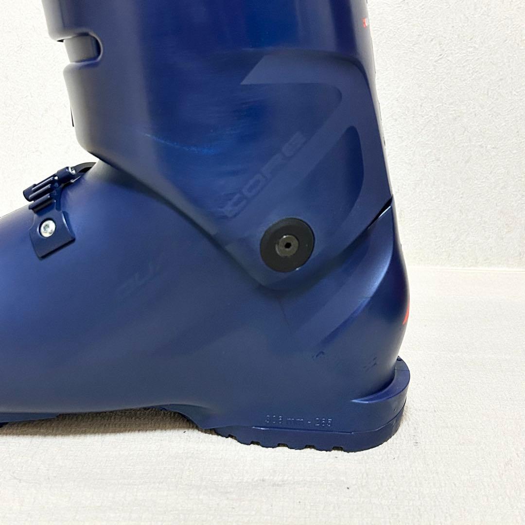 ✨未使用級✨ 【LANGE】 ラング スキーブーツ RS 130 MV100ミリ