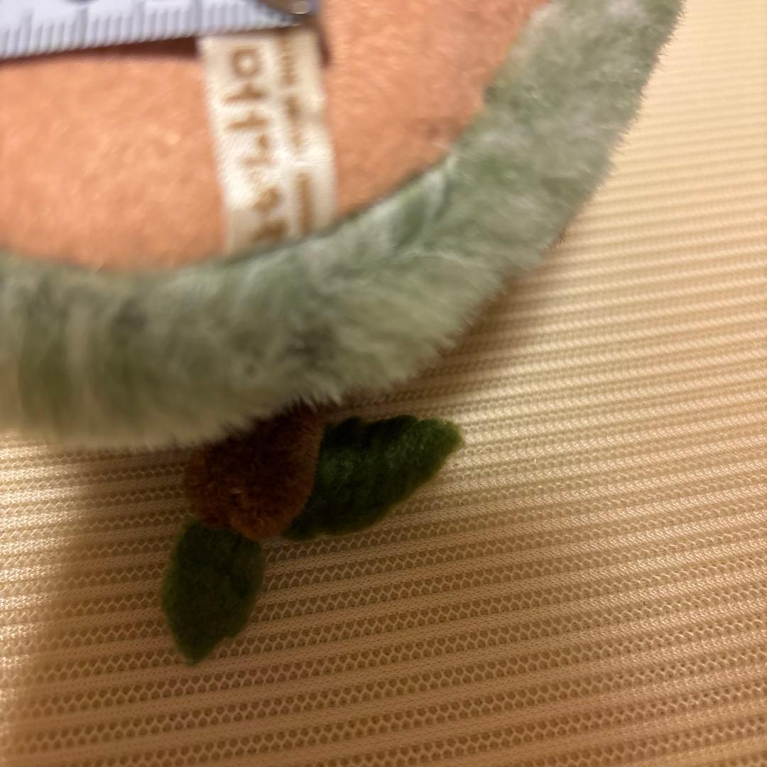 サンアロー　森からのおくりもの　となりのトトロ　まっくろくろすけ　ぬいぐるみ