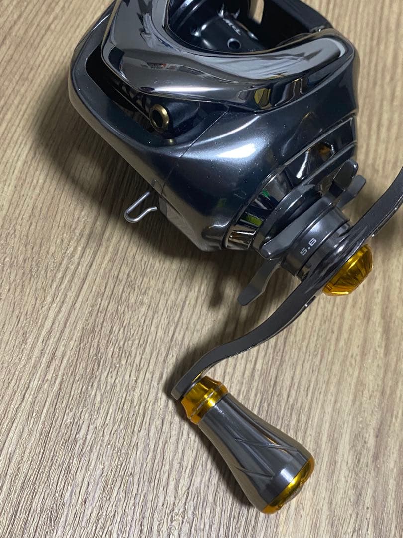 16アンタレスDC LH