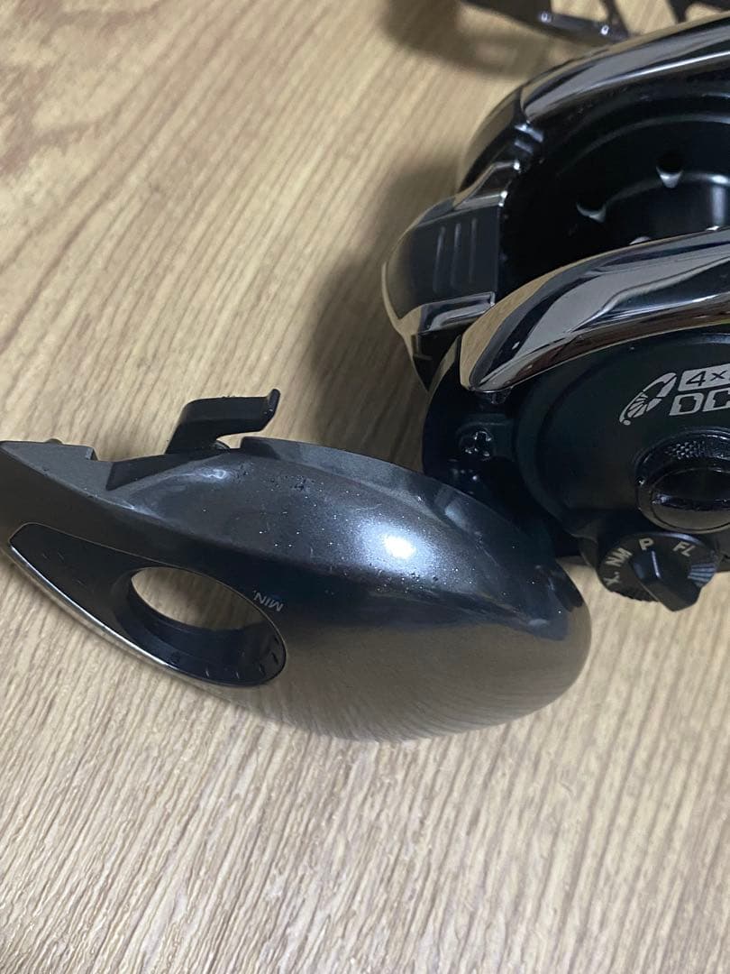 16アンタレスDC LH