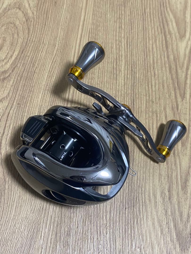 16アンタレスDC LH