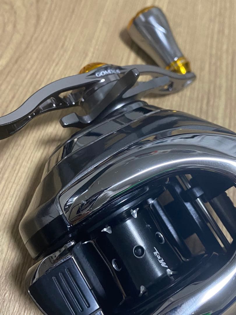 16アンタレスDC LH