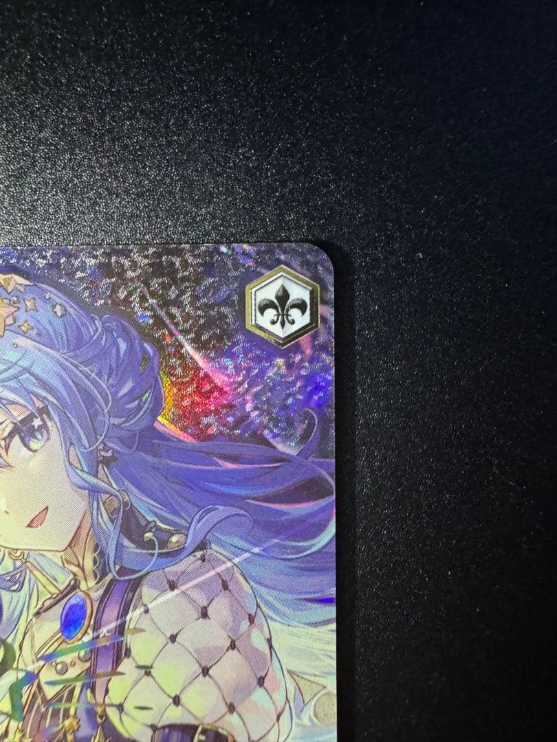 STELLAR into the GALAXY 星街すいせい SSP